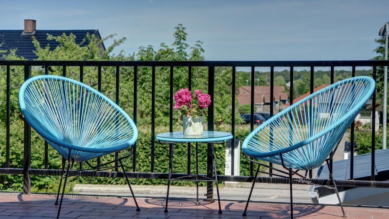 Villa Sofie Bed & Breakfast Haslev Zewnętrze zdjęcie