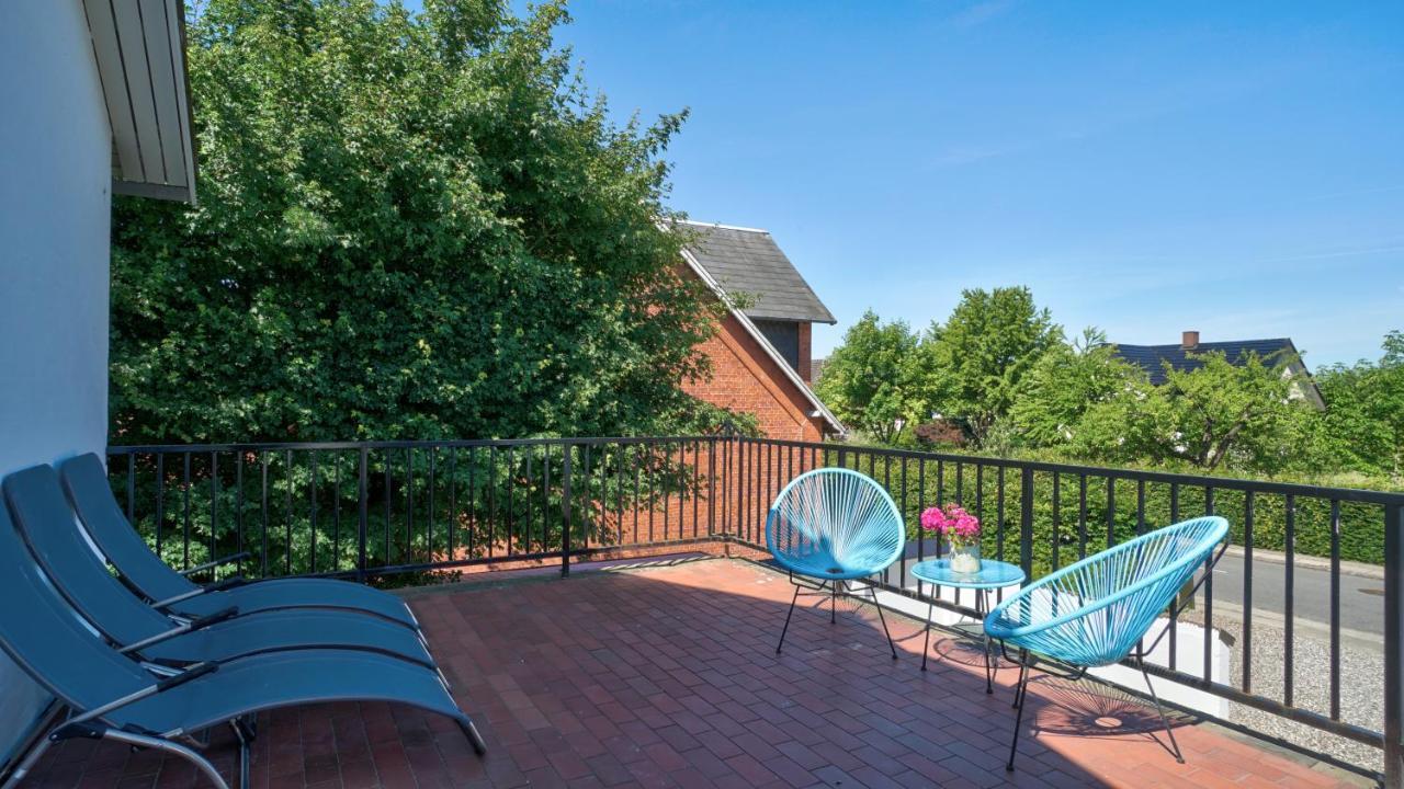 Villa Sofie Bed & Breakfast Haslev Zewnętrze zdjęcie